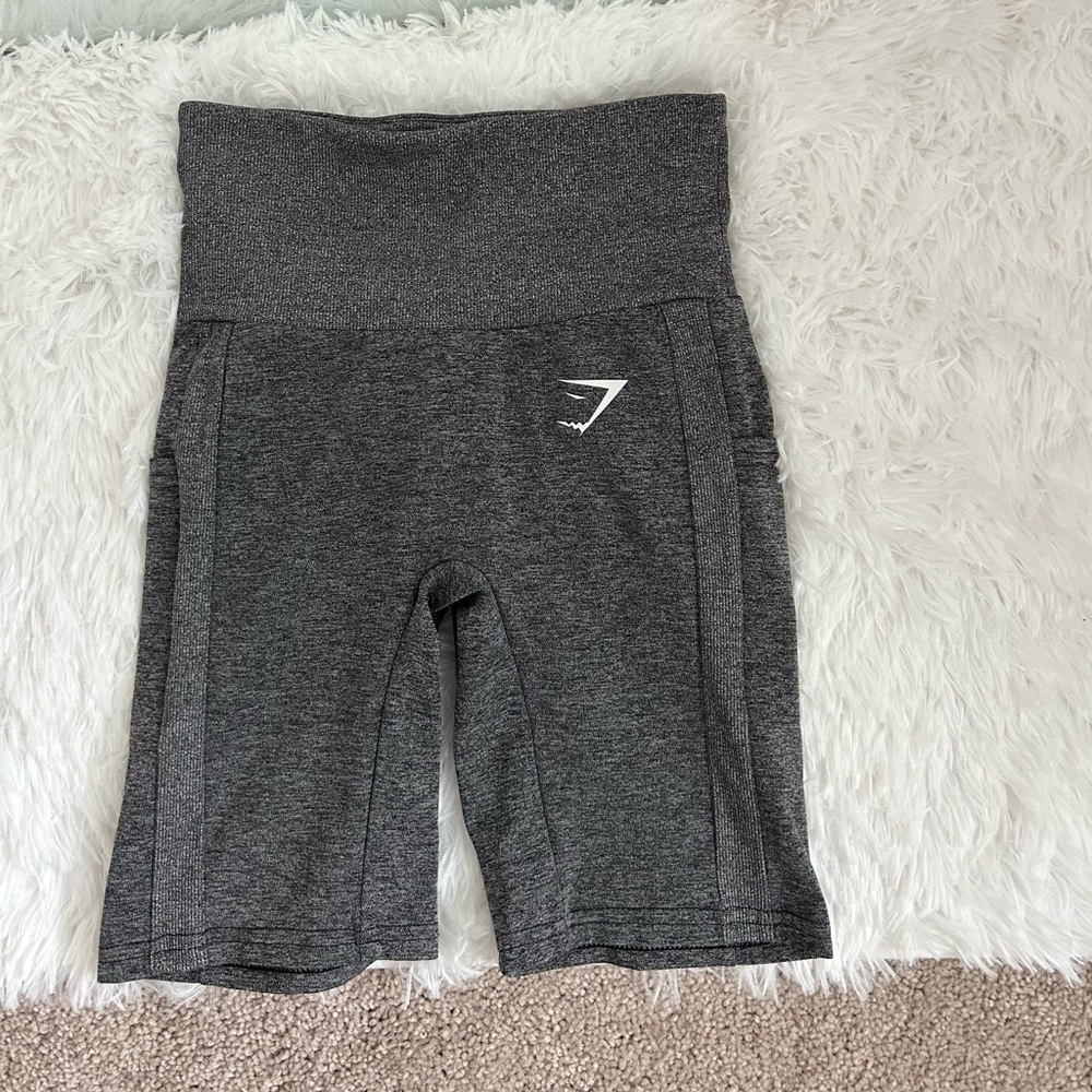 Gymshark Biker Shorts